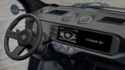 Zero EM1